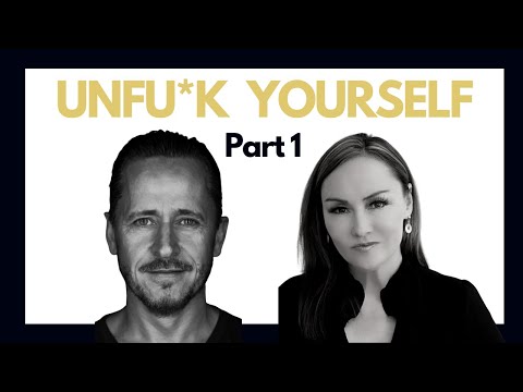 Video: How Unfu * K Yourself: Unabashed Life Wisdom From Gary John Bishop