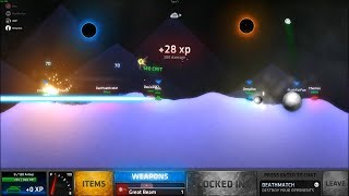 Her Insane Trickshot... Shellshock Live