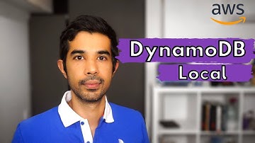 AWS DynamoDB Local on DOCKER | How To Set Up and Use From an App | DYNOBASE | NoSQL Workbench
