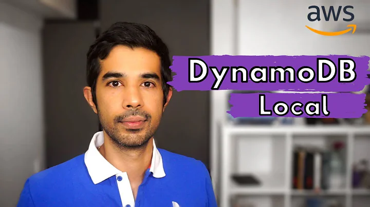 AWS DynamoDB Local on DOCKER | How To Set Up and Use From an App | DYNOBASE | NoSQL Workbench