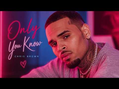 Chris Brown - Only You Know | Emotional Love Song Playlist thumbnail