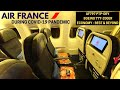 AIR FRANCE AF797 POINTE-À-PITRE PTP ✈ PARIS ORY (BOEING 777-200ER ECONOMY CLASS) FLIGHT REPORT #43