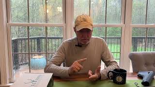 Update on Aero Precision order experience