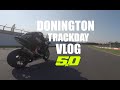 VLOG DONINGTON PARK WITH MY SUZUKI GSX-R1000R AND SOME FAST BSB BOYS 🔥 (sous titres 🇫🇷)