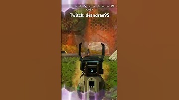 Thought I got Bamboozled 😅 #gaming  #twitch #streamer #apexlegendsclips #apexclips #apex