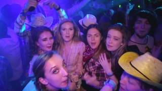 FIREFLY NIGHTCLUB LOUGHBOROUGH - FRESHERS PARTY 2016