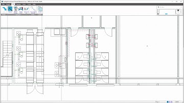 MEPworx - Public Health - Displaying Results and Editing Piping