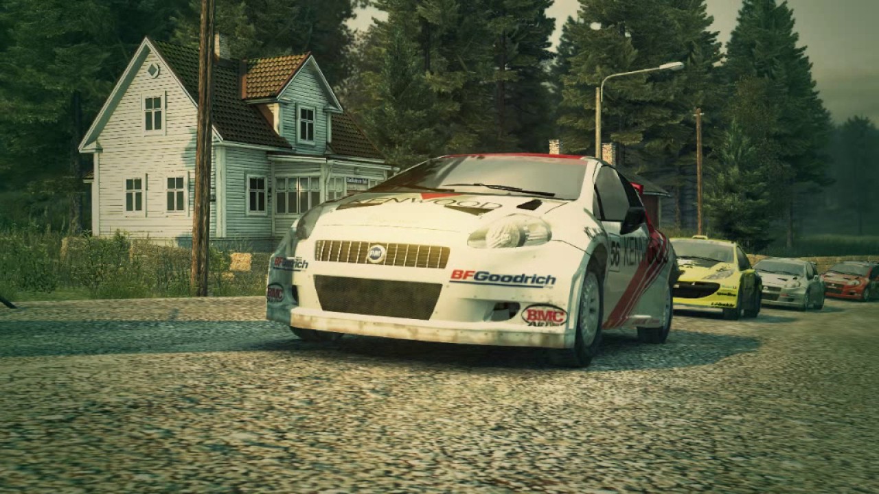 Dirt 3 обложка steam фото 86