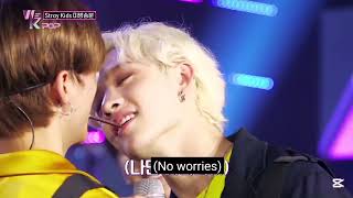 Stray Kids are Definitely Stray Gays.. [REUPLOAD]
