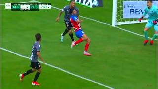 Best Saves - Liga MX Week 6 + Ascenso MX Week 4 screenshot 4