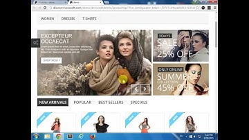 Prestashop module product direct edit link and ajax delete