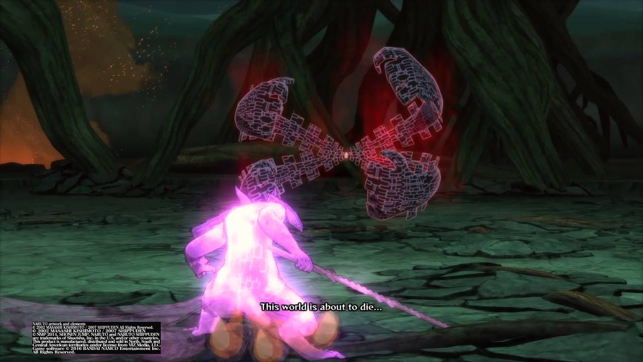 Naruto: Ultimate Ninja STORM - Guia de Troféus - Guia de Troféus