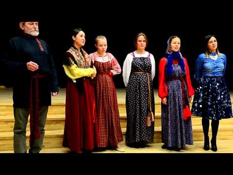 Романс 'Ах, зачем