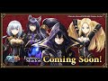 Grand Summoners x The Eminence in Shadow - Intro Video ✨