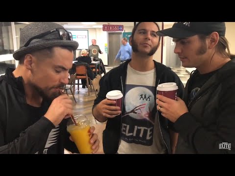 &quot;Cease And Desist&quot; - Being The Elite Ep. 68