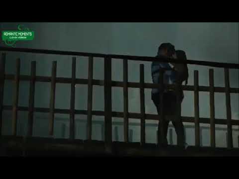 لولا الهوي لم ترق دمعا علي طللل 