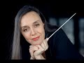 Zoe zeniodi farrenc symphony no 2 la maestra paris philharmonie paris mozart orchestra
