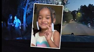 Memorial service set for slain Aiken County girl Javeayah Harris