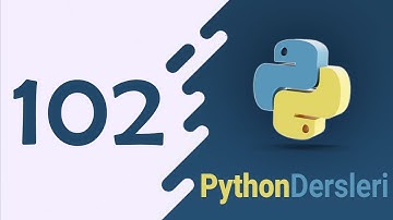 Ders 102 Python Programlamada Sihirli (Magic-Dunder) Metotlar Bölüm 2