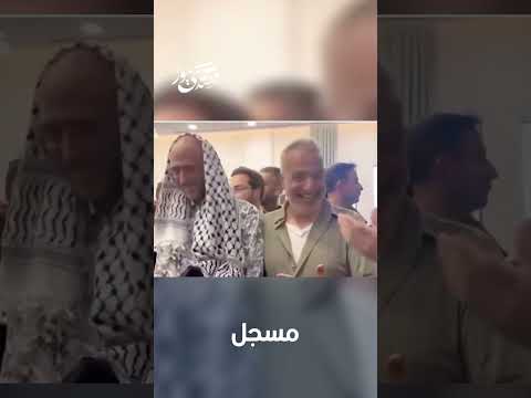 صدى نيوز الناشط الإيطالي تومي يعلن إسلامه بعد اعتقاله متأثر ا بصلاة الفجر