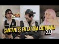 CANTANTES EN LA VIDA COTIDIANA 2.0😂 / Juandi Duque