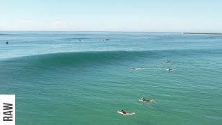 Absolutely Spotless Straddie Monday