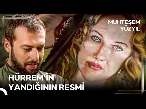 Sultan Olma Yolunda #30 - Hürrem ve Leo Aşkı Ortaya Çıktı! | Muhteşem Yüzyıl