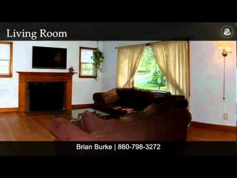 3 Gardner Street, Manchester, CT home video tour