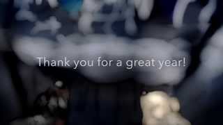 Animations of 2014!