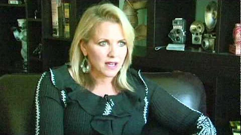 Jineane Ford: Former Miss USA Loses 50 Lbs With LA...