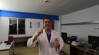 CURSO DE SUTURAS Y HERIDAS con el Dr. BUENO  ¿Quieres aprender a DAR PUNTOS? | Medicina Clara by Medicina Clara | Videos de medicina en Youtube 1,928 views 2 months ago 4 minutes