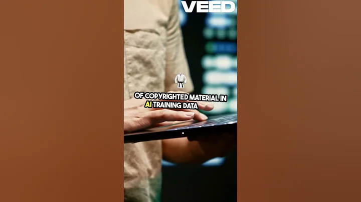 What Happens When AI MEETS COPYRIGHT Law  #copyright  #ai #artificialintelligence