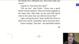 Freak the Mighty - Chapter 5