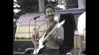 George Dorunda and The Entertainers - On The Road Again - LIVE in Concert (1988)
