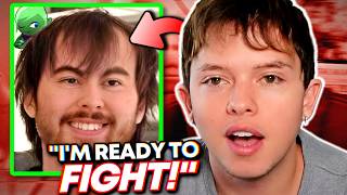Jacob Sartorius FINALLY RESPONDED to LeafyIsHere..