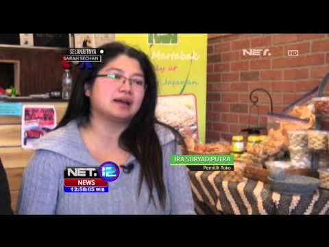 Waroeng Jajanan Seattle