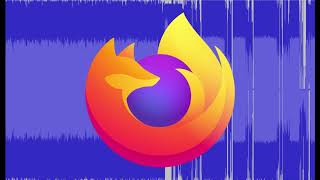 Firefox EXE File Interpreted As Audio Data