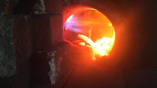 Combustion Troubleshooting: forge, foundry, blast furnace, etc.
