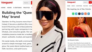 Queen May Serves Them Hot After The Unexpected U - Turn 💔 Yuliana Did Not See This Coming