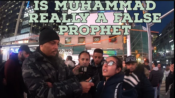Islam is False. (This is Why)