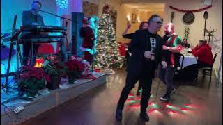 Formatia AMOR-Victor COCIERU. 