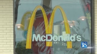 Former McDonald's employee and others charged in card skimming case