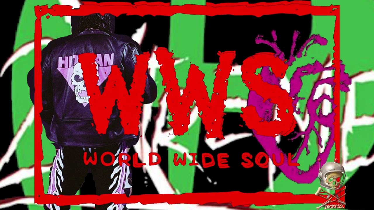 PLAYBOI CARTI WLR V2 TYPE BEAT “FLIP OUT” (Prod. Soulleftyesterday)