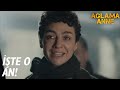 Alev&#39;in beklediği o an geldi! | Ağlama Anne Özel Sahneler