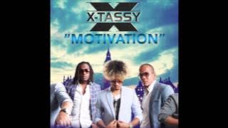 X-Tassy - Di'm Kibo w Vle'l