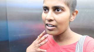 Is It Painful *Radiotherapy Cancer Journey 2026*