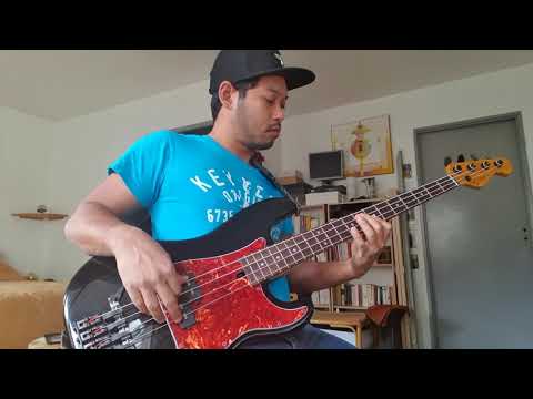 colibrí-p-classic-bass-groove-at-home