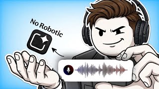Free AI Voice That Actually Sounds Like A Real Person Not A Robot 