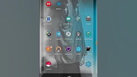 تشغيل انترنت مجانا بتطبيق. ORANGE    Http Injector