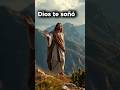 No eres un accidente! ✨ Dios te soñó desde siempre ❤️🙏#SabíasQueDiosTePensó #PropósitoDivino